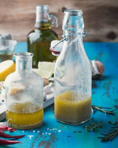 Do I Need to Refrigerate Salad Dressing? Image